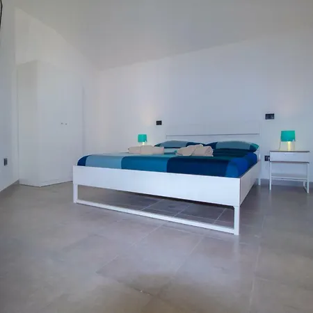 Apart-hotel Cassiopea