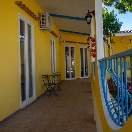 Cassiopea Apart-hotel *