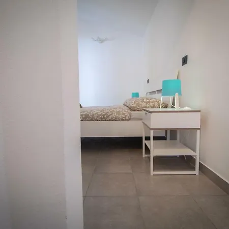 Apart-hotel Cassiopea *