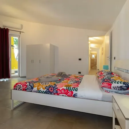 Apart-hotel Cassiopea