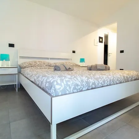 Cassiopea Apart-hotel *