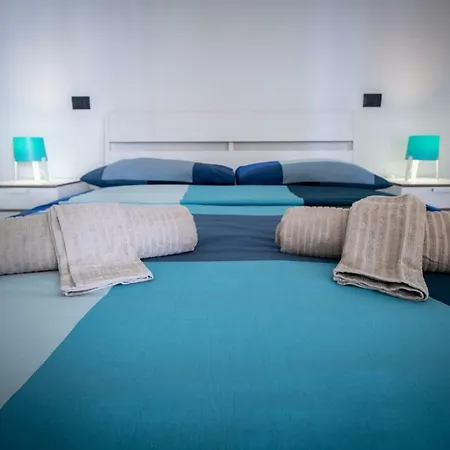 Cassiopea Apart-hotel