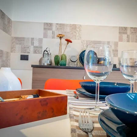 Cassiopea Apart-hotel