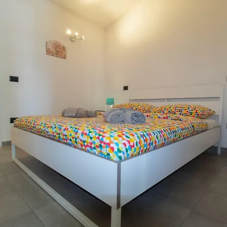 Cassiopea Apart-hotel
