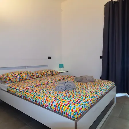 Cassiopea Apart-hotel *