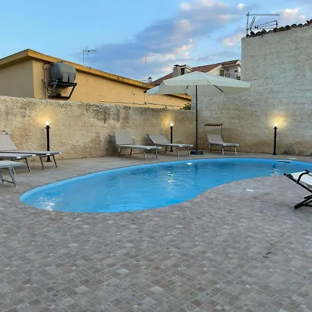 شقة فندقية Cassiopea *