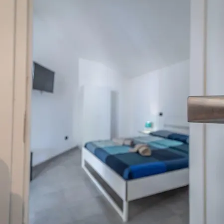 Aparthotel Cassiopea